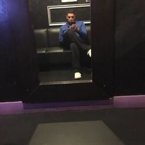 Meet your Posher, Hazy